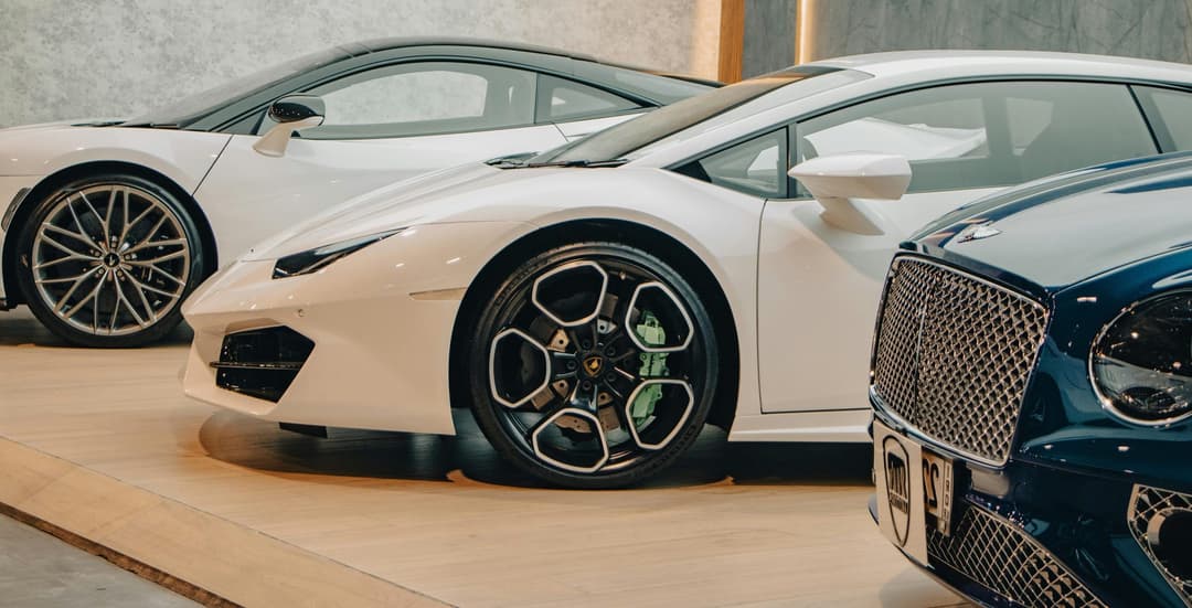 find your perfect drive