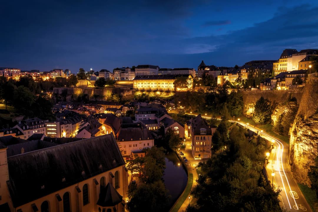 Luxembourg