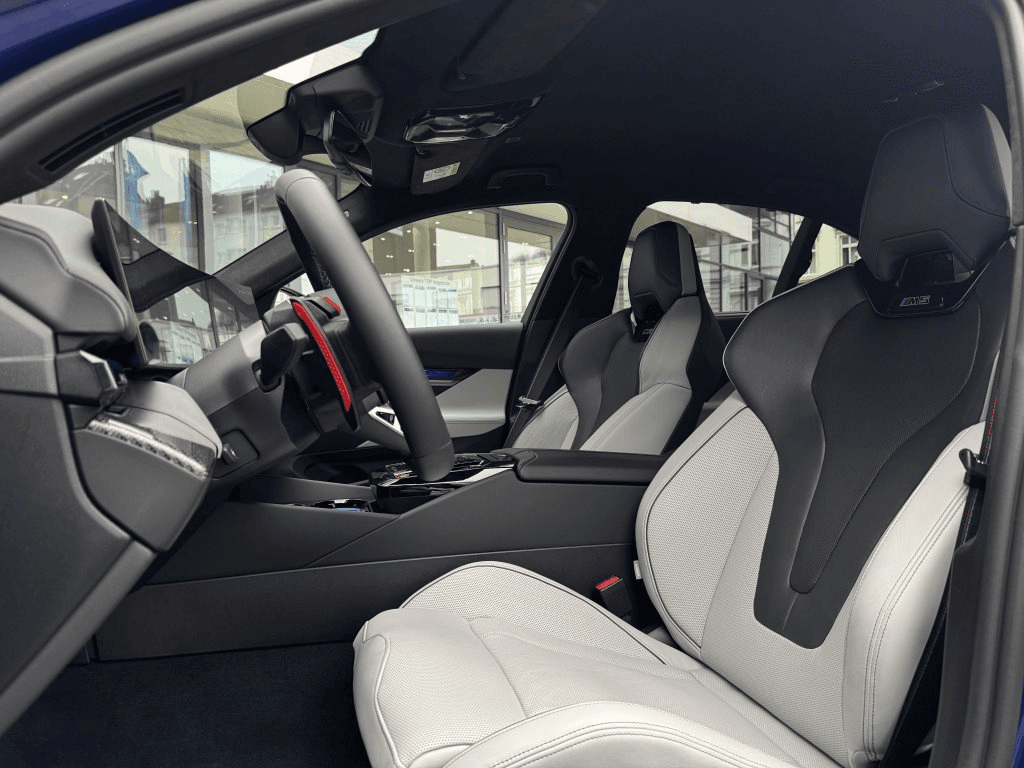 BMW M5 M Performance G90