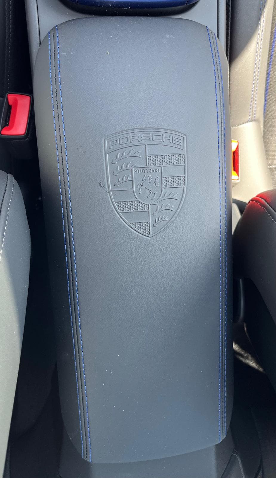 Porsche 911 Carrera T (992.2)