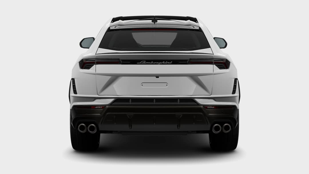 Lamborghini Urus Performante