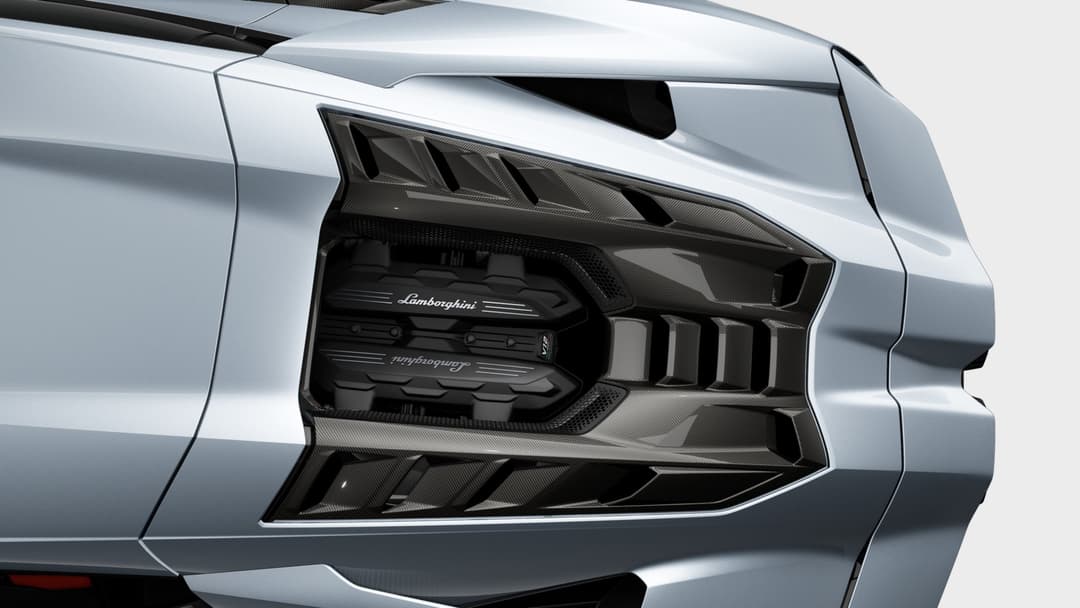 Lamborghini Revuelto