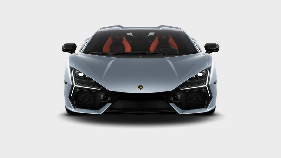 Lamborghini Revuelto