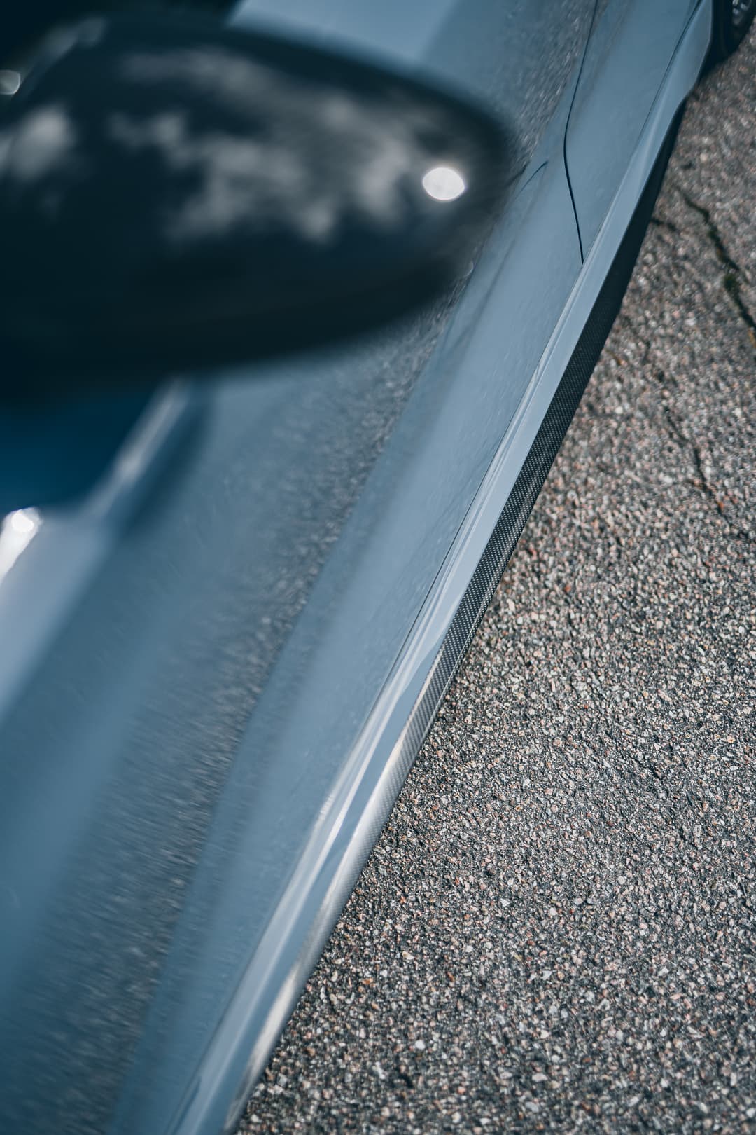 Audi RS3 Sportback Carbon Edition