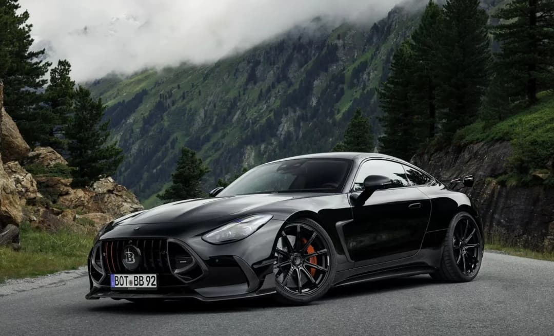 The Ultimate Swiss Alpine Drive: A Luxury Route Through Europe's Most Scenic Passes