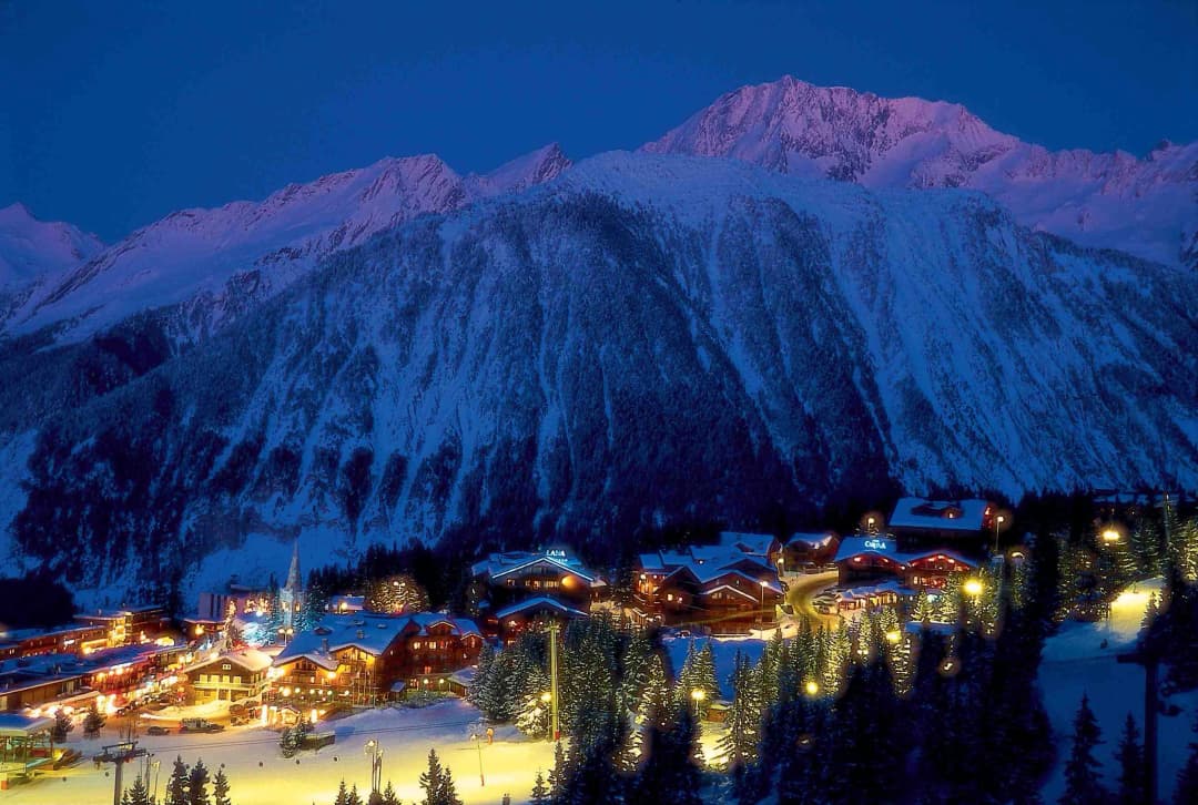 Courchevel