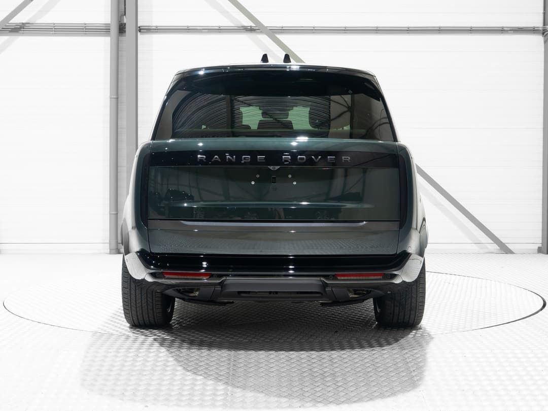 Range Rover Autobiography LWB P460e Hybrid