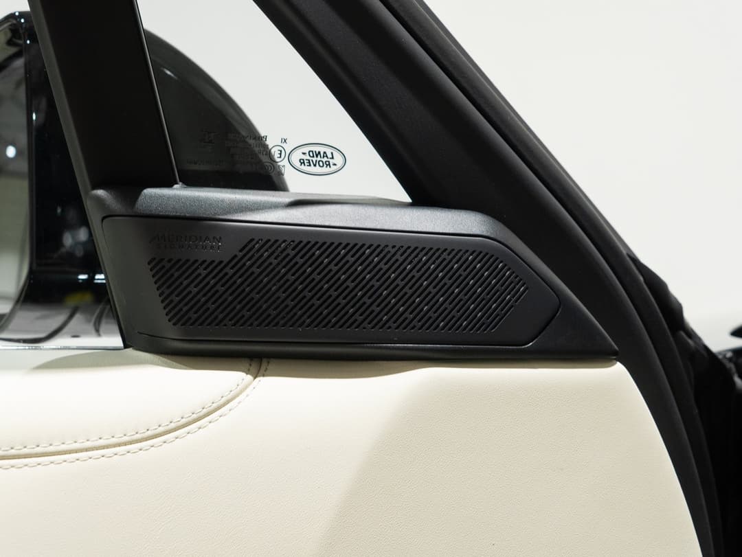 Range Rover Autobiography LWB P460e Hybrid