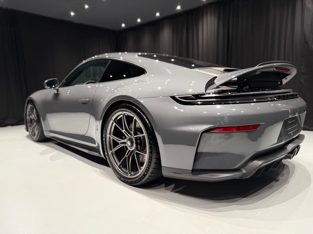 Porsche 911 GT3 Touring (992.2) Lightweight Package