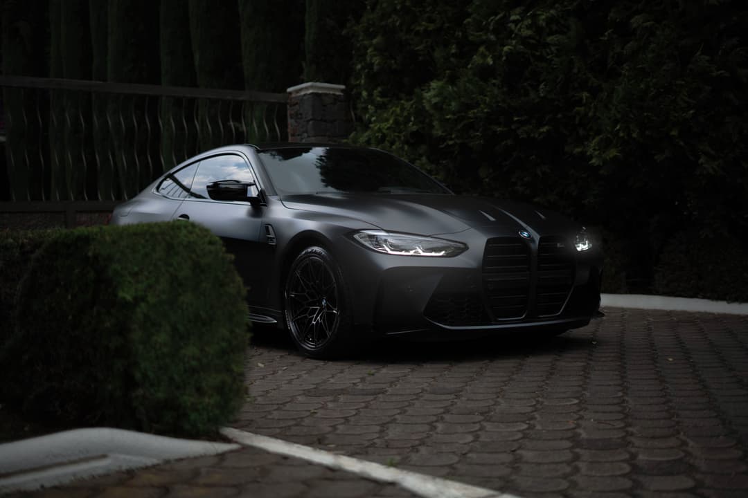 BMW