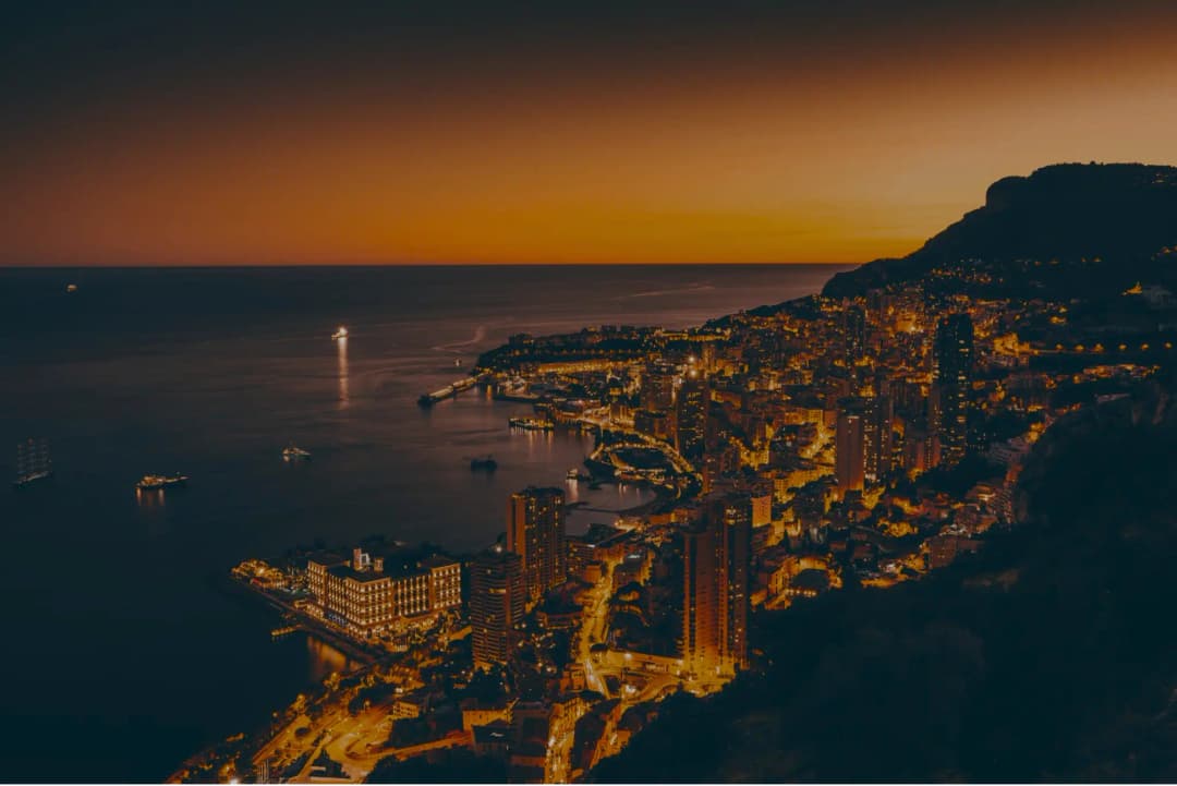 Monaco