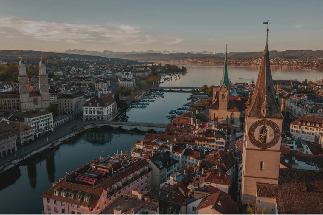 Zurich