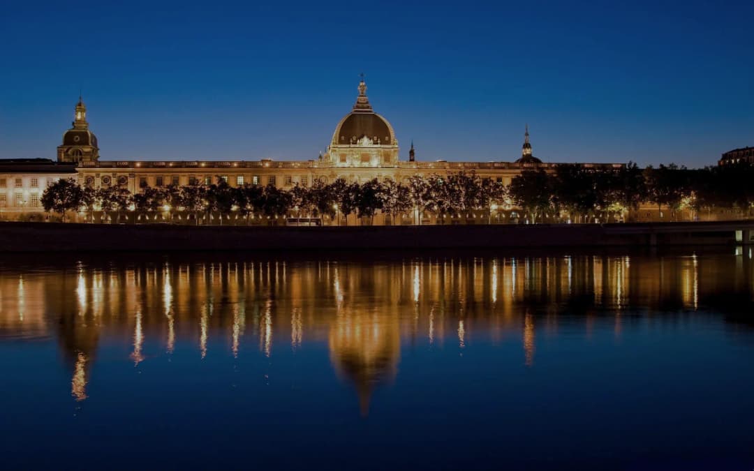 Lyon