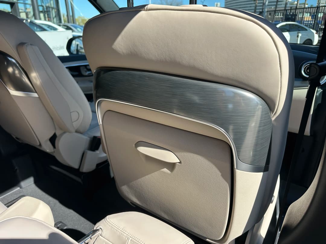 Mercedes-Benz V-Class 250 d Exclusive Maybach Style
