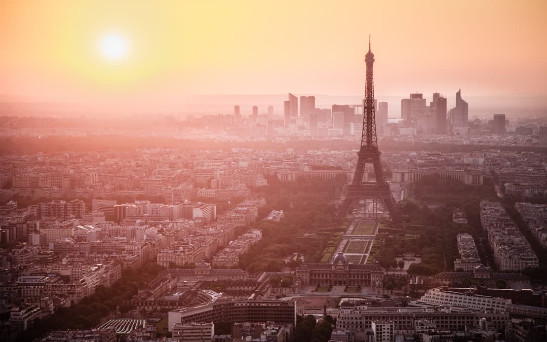 Paris