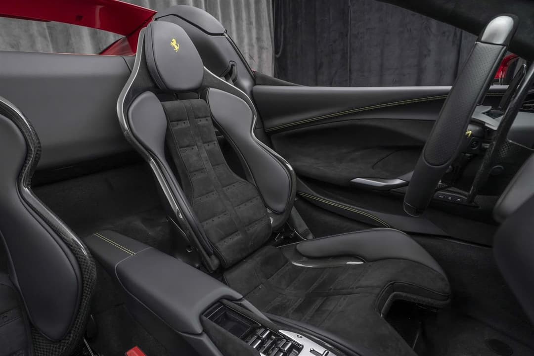 Ferrari 296 GTS