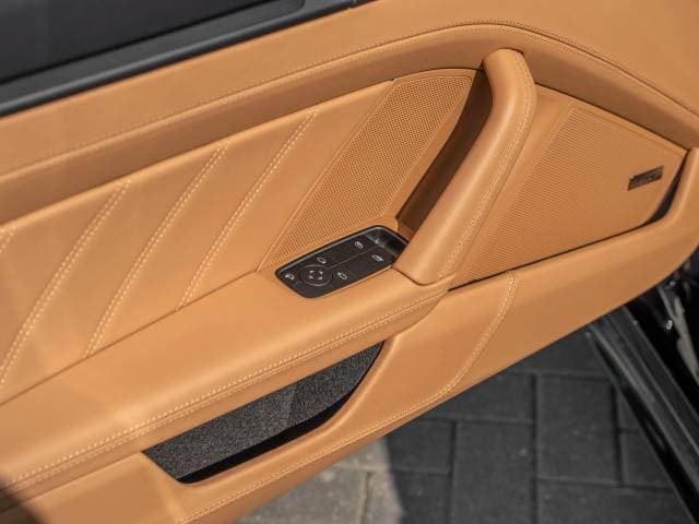 Porsche 992.2 Targa GTS4 Manufacture Edition