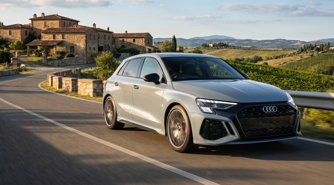 Audi
