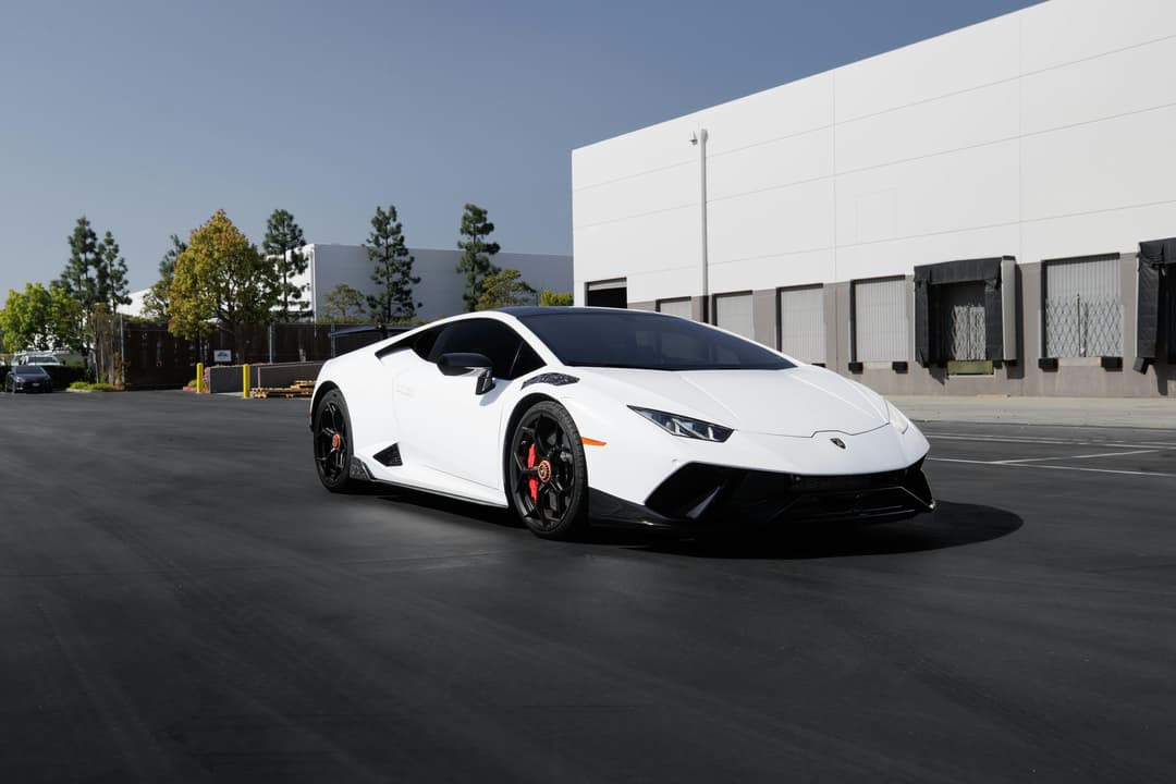 Lamborghini