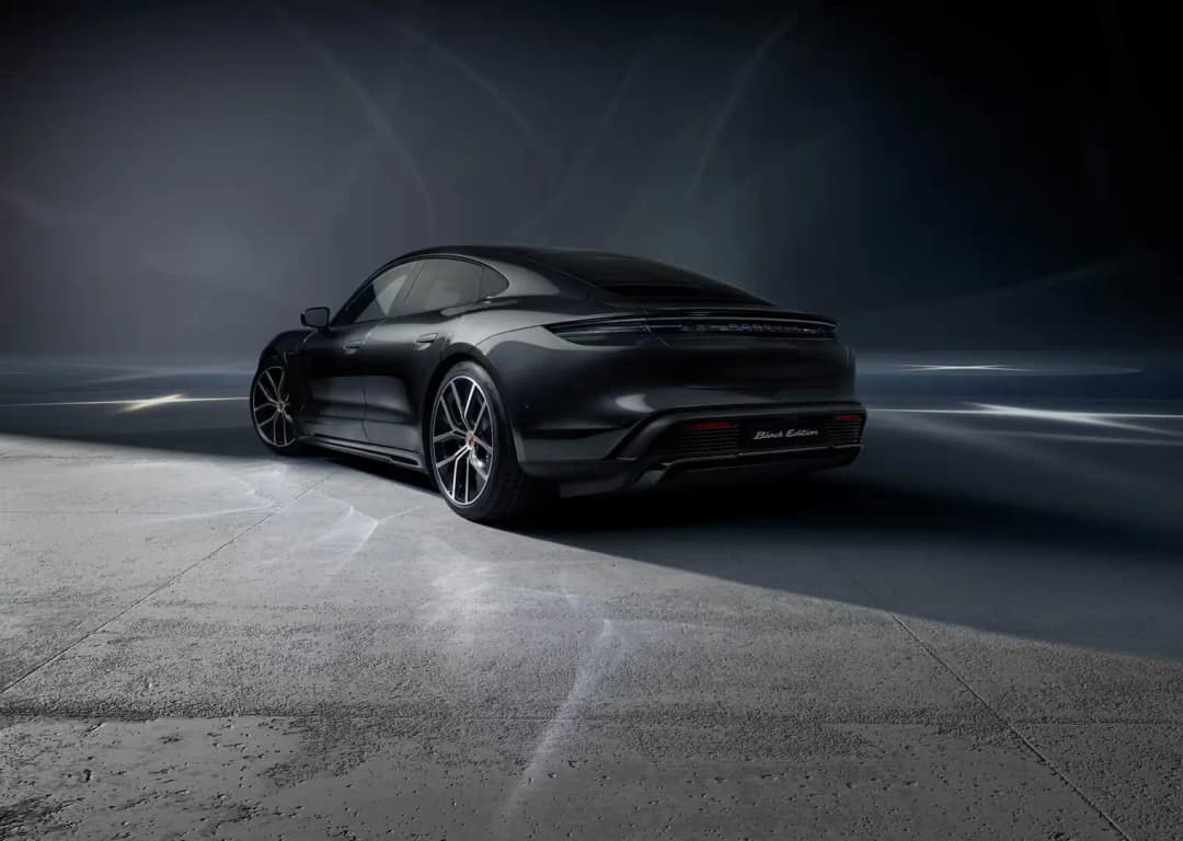 Porsche