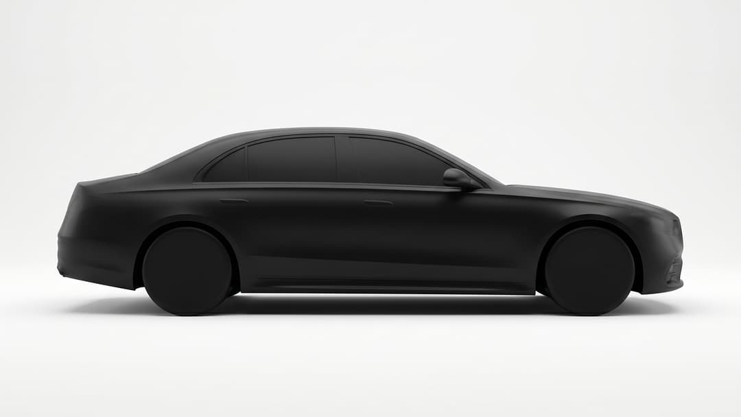 Sedan