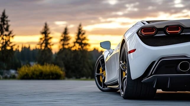 Pick Your Perfect Car