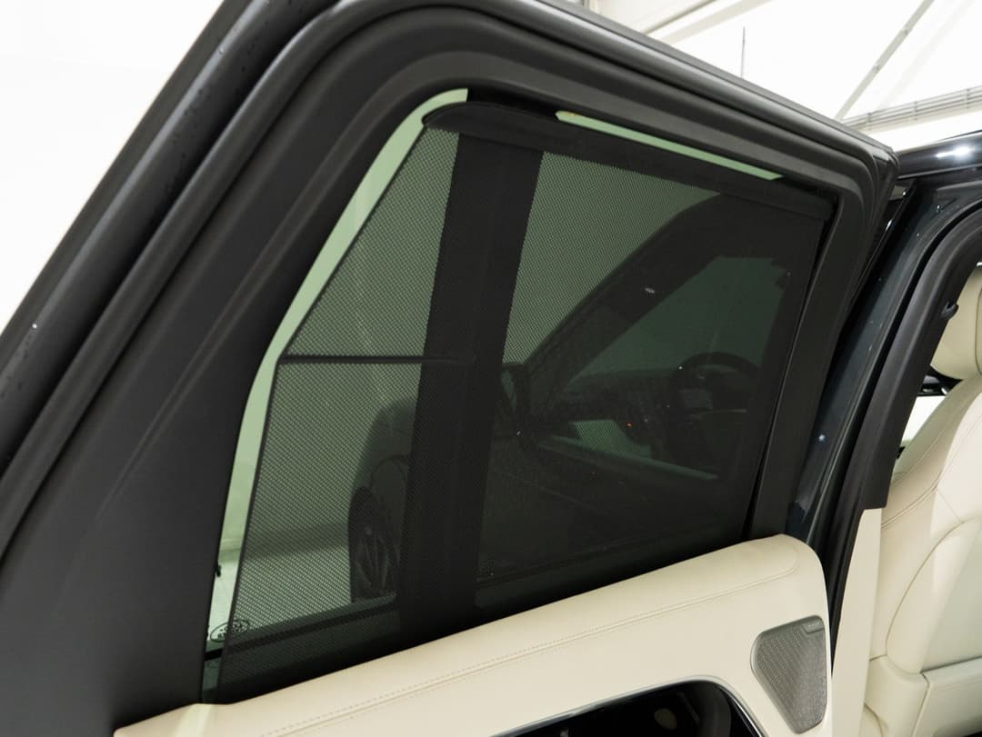 Range Rover Autobiography LWB P460e Hybrid