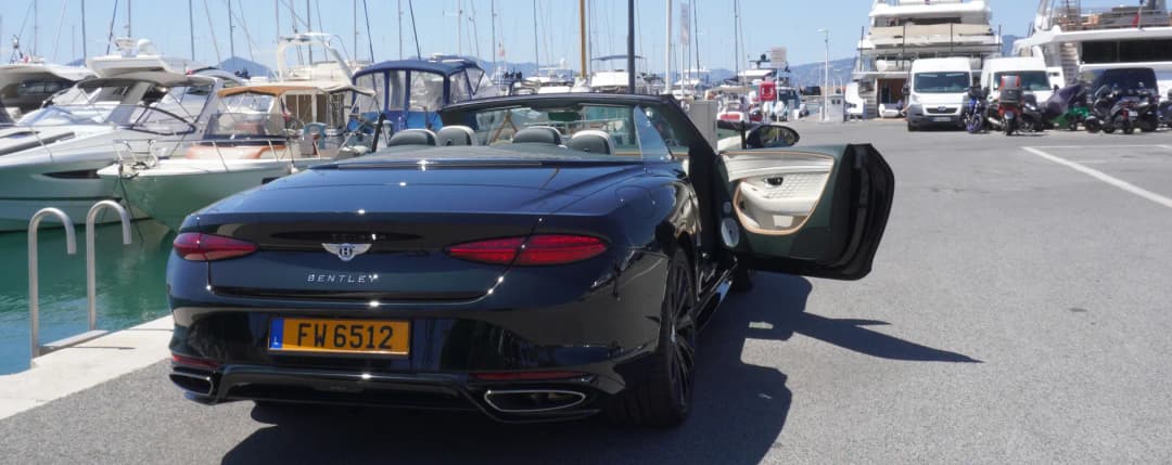 Choose Your Car