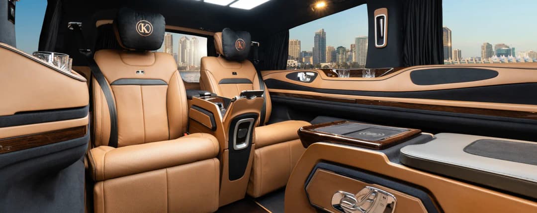 Talk to Our Concierge
