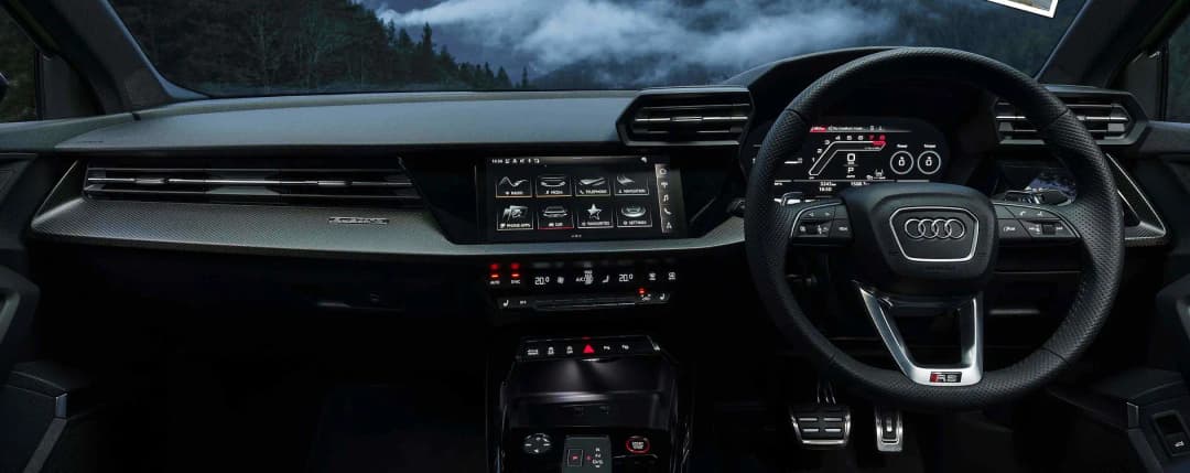 Drive Without Worries